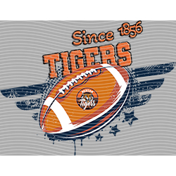 rugby team-NF 6053